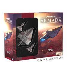 Star Wars Armada : Galactic Republic Fleet Starter | Boutique FDB