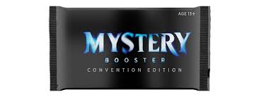 Mystery Booster MTG | Boutique FDB