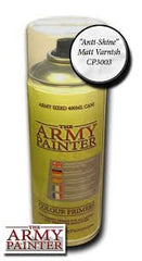 Army Painter Primer | Boutique FDB