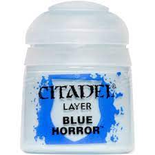 Citadel Layer - Blue Horror | Boutique FDB