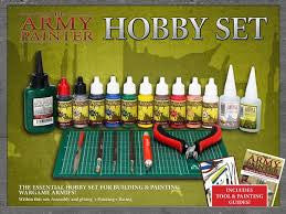Hobby set army Painter | Boutique FDB