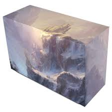Legion Veiled Kingdoms Double deck box 200 cards | Boutique FDB