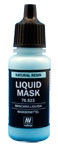 Natural Resin - Liquid Mask 70.523 - Vallejo | Boutique FDB