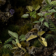 GamersGrass - Laser Plants - Elephant Ear | Boutique FDB
