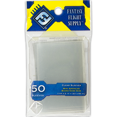 Fantasy Flight Games Card Sleeves | Boutique FDB