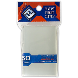 Fantasy Flight Games Card Sleeves | Boutique FDB