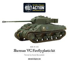 Sherman VC Firefly | Boutique FDB