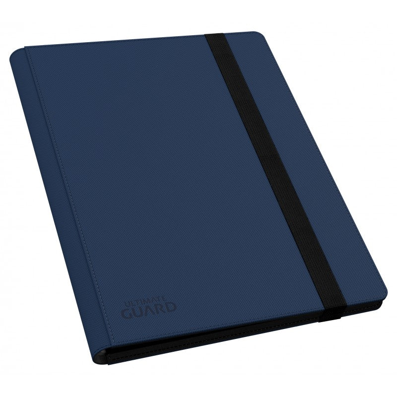 Binder: 9-Pocket Flexxfolio Xenoskin | Boutique FDB
