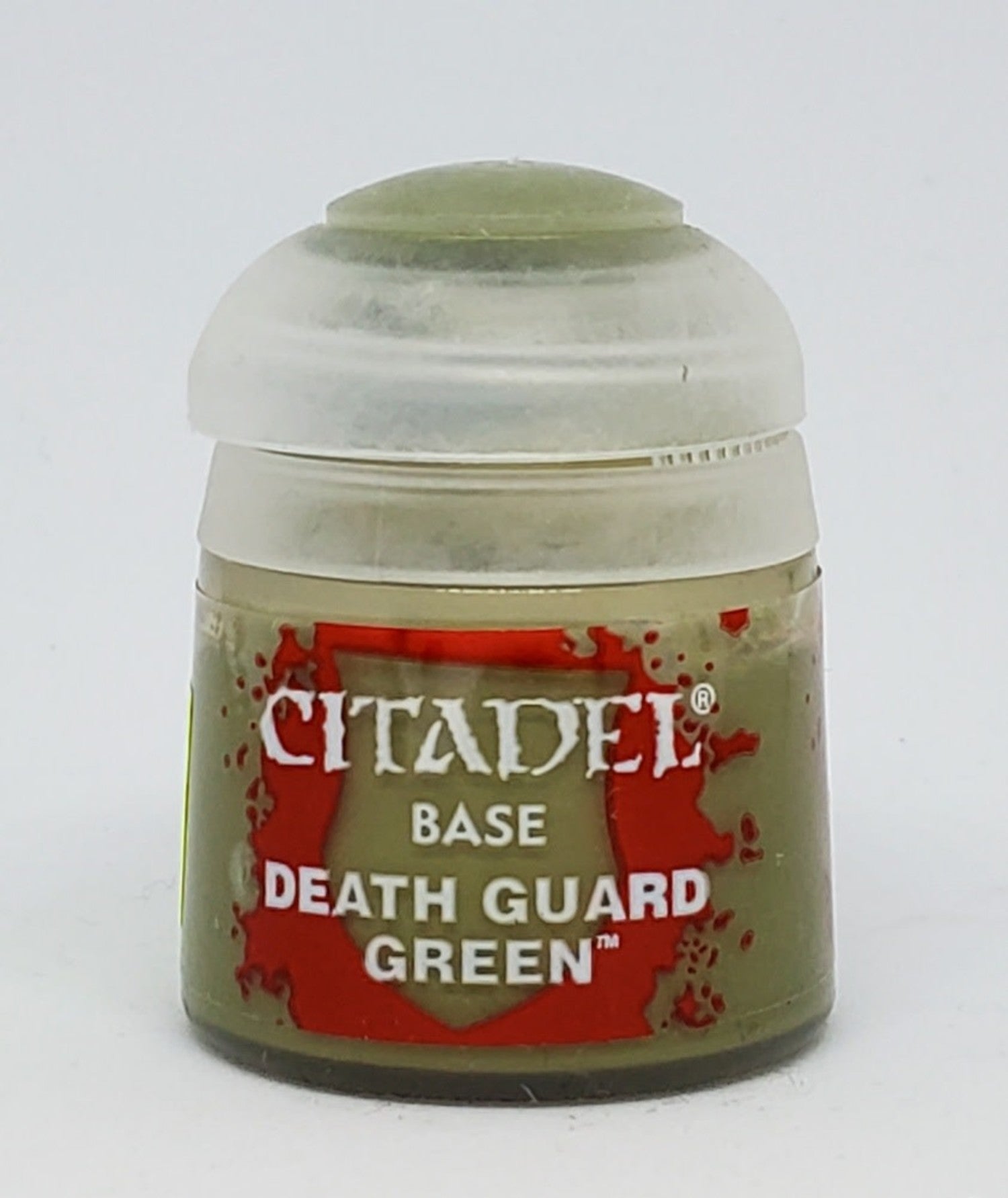 Citadel Base - Death Guard Green | Boutique FDB