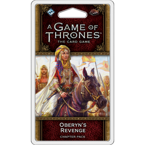 Oberyn's Revenge | Boutique FDB