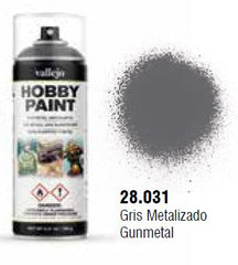 Vallejo: Aerosol Primer 400ml | Boutique FDB