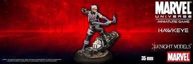 Hawkeye | Boutique FDB