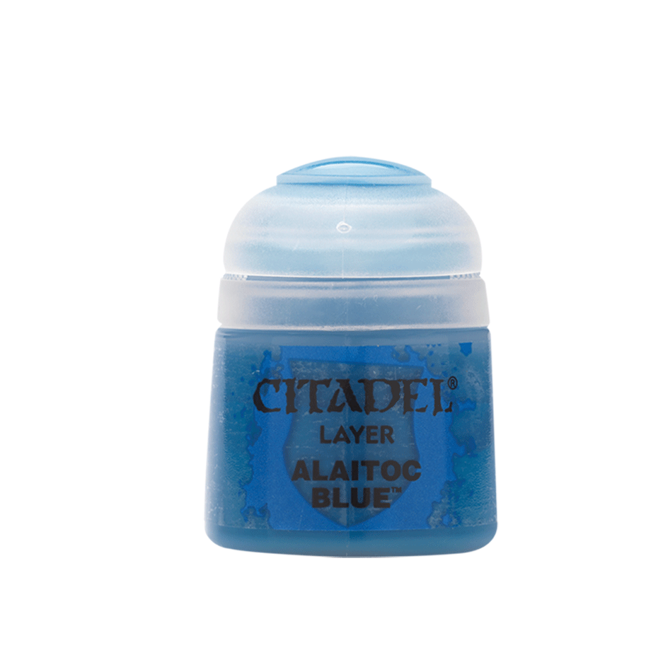 Citadel Layer - Alaitoc Blue | Boutique FDB