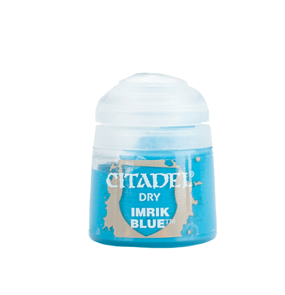 Citadel Dry - Imrik Blue | Boutique FDB