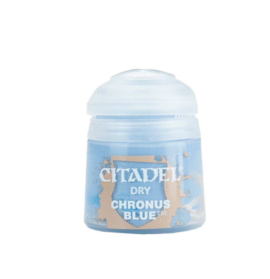 Citadel Dry - Chronus Blue | Boutique FDB
