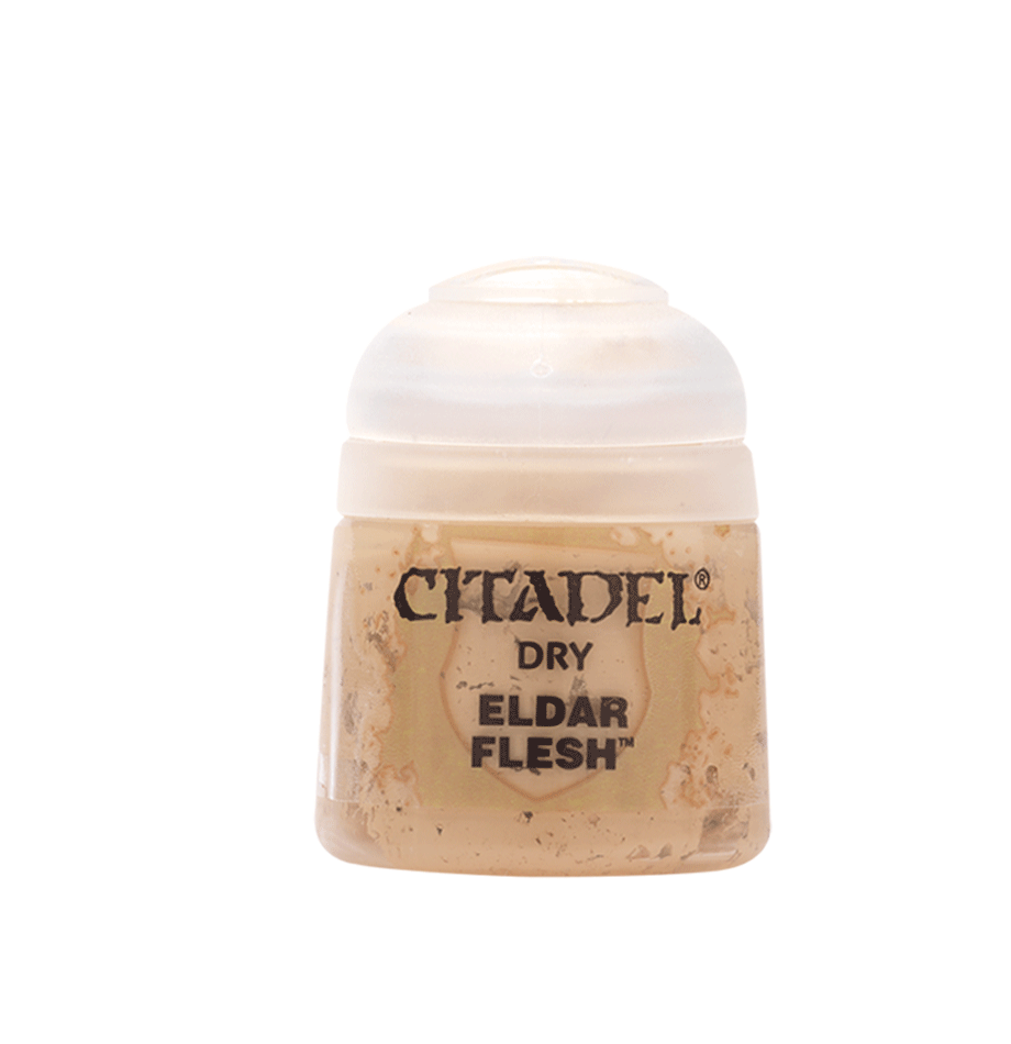 Citadel Dry - Eldar Flesh | Boutique FDB