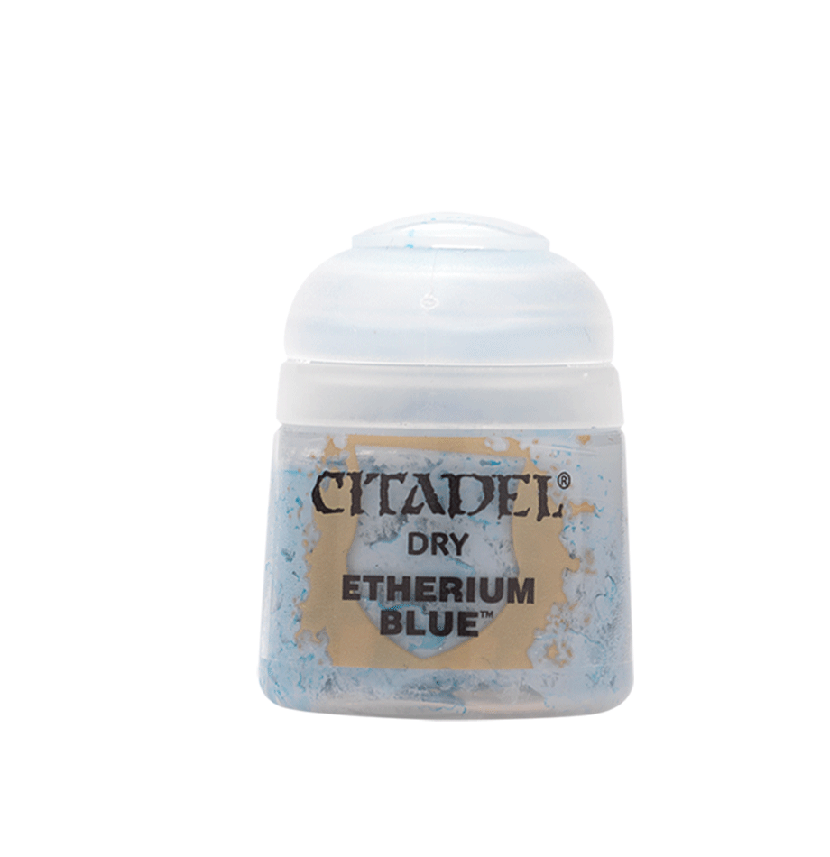 Citadel Dry - Etherium Blue | Boutique FDB