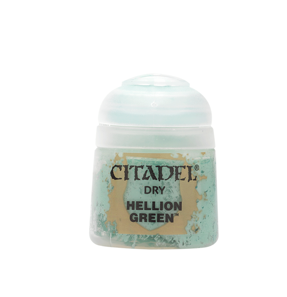 Citadel Dry - Hellion Green | Boutique FDB