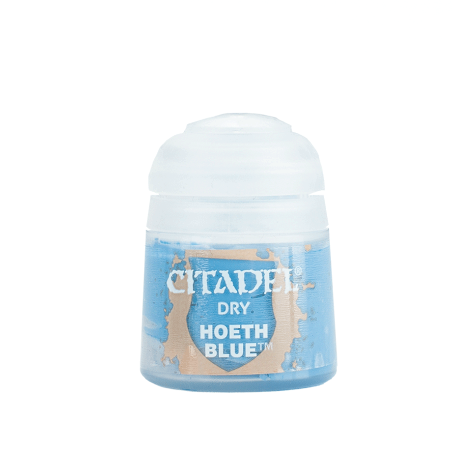 Citadel Dry - Hoeth Blue | Boutique FDB