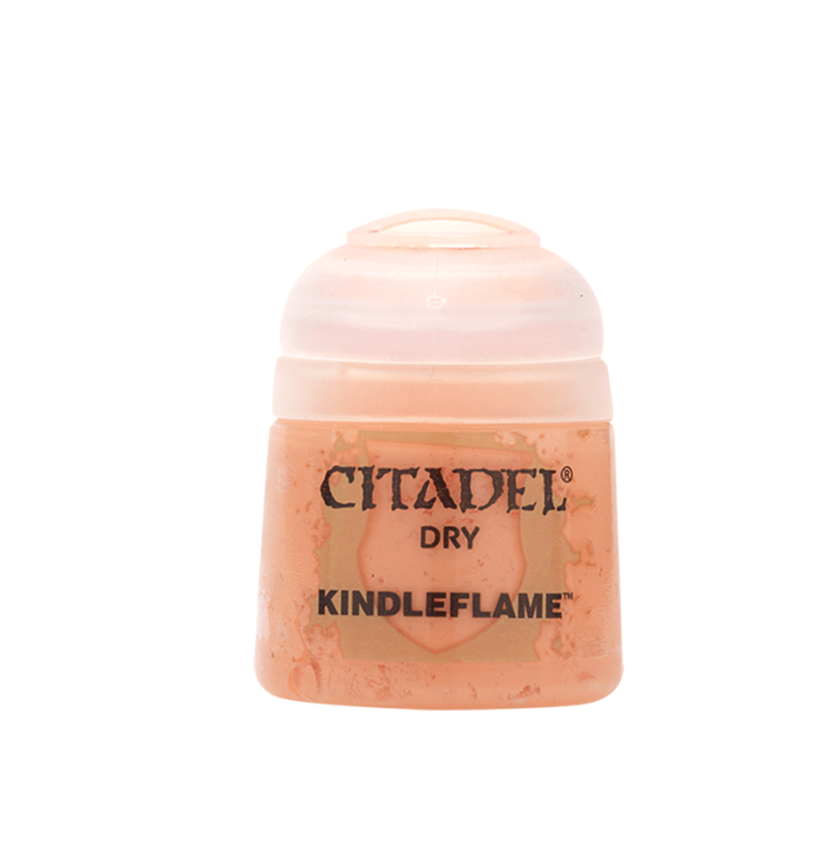 Citadel Dry - Kindleflame | Boutique FDB