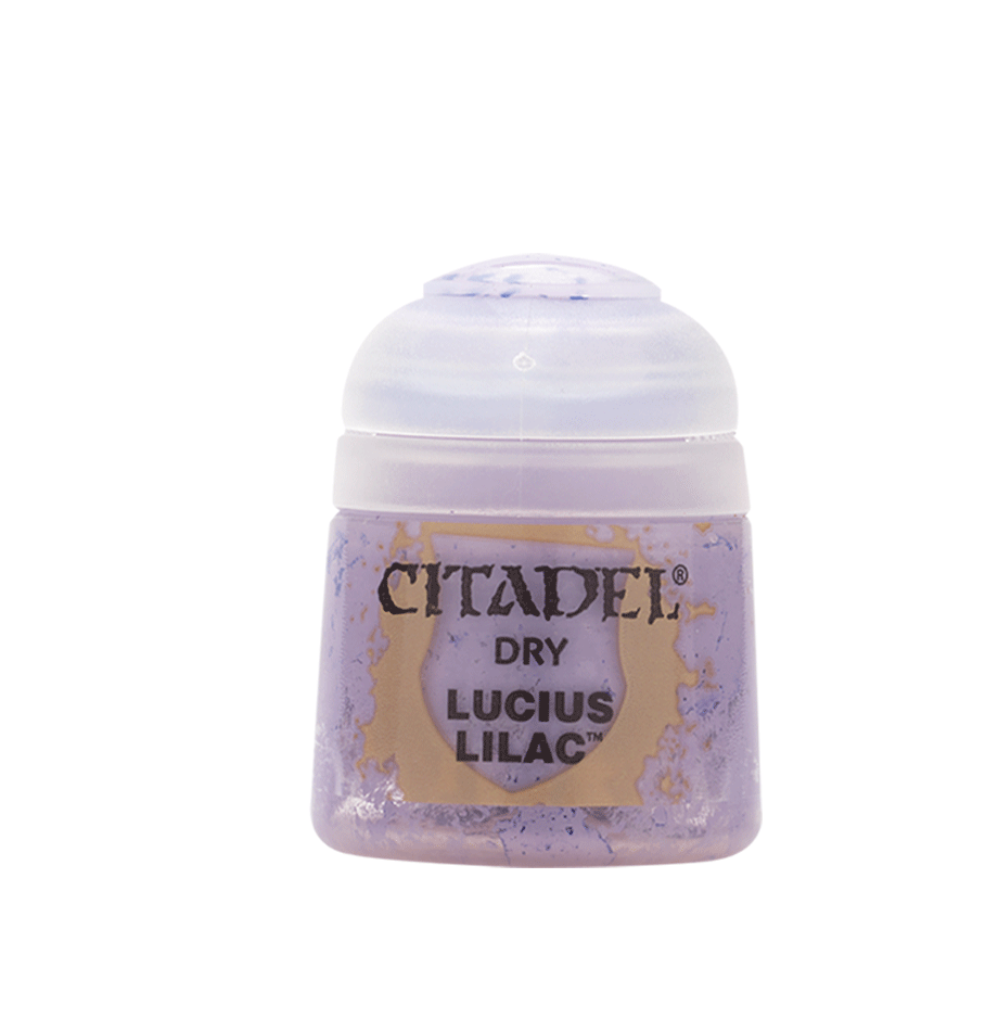 Citadel Dry - Lucius Lilac | Boutique FDB