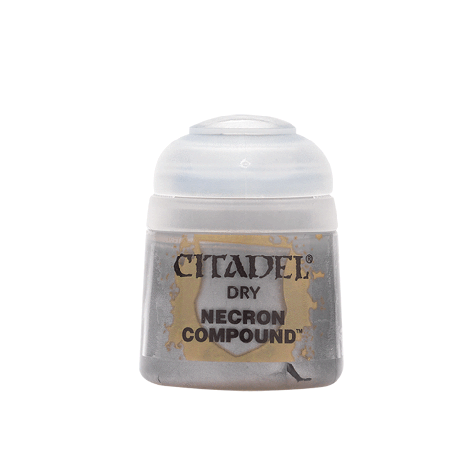 Citadel Dry - Necron Compound | Boutique FDB