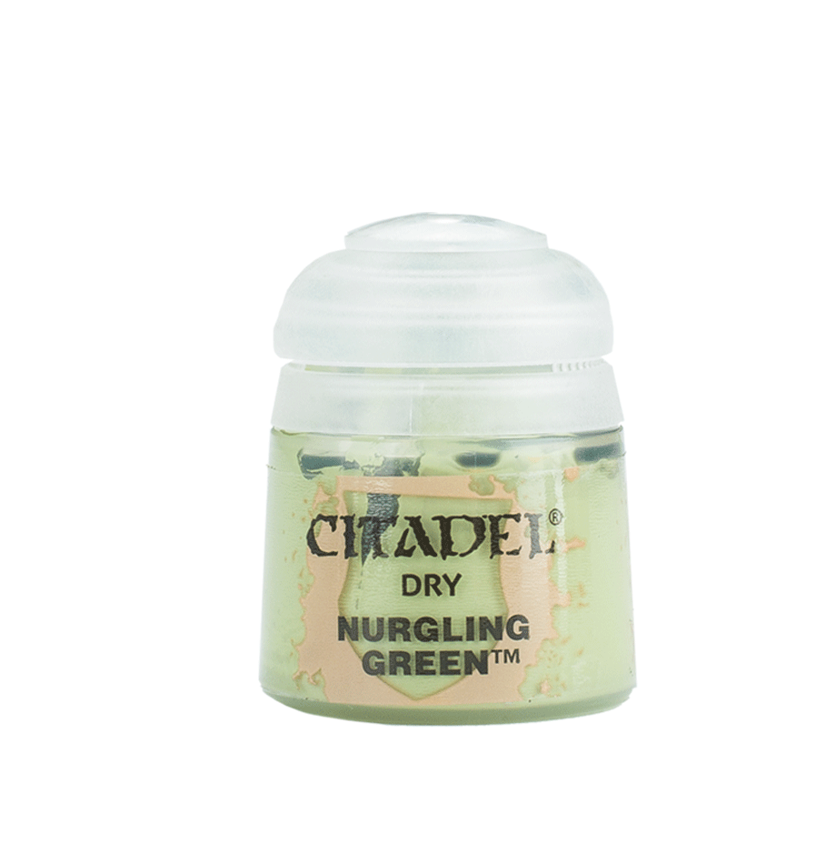Citadel Dry - Nurgling Green | Boutique FDB