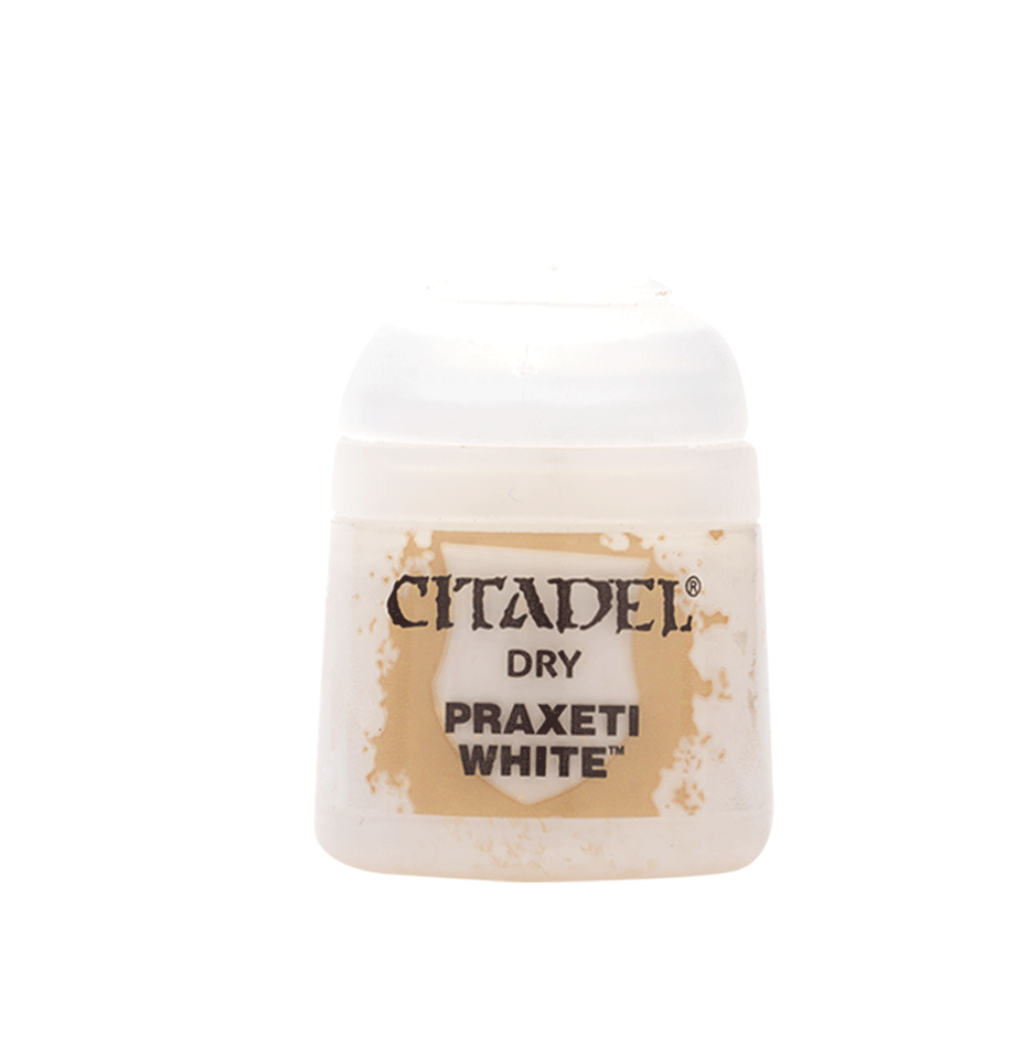 Citadel Dry - Praxeti White | Boutique FDB