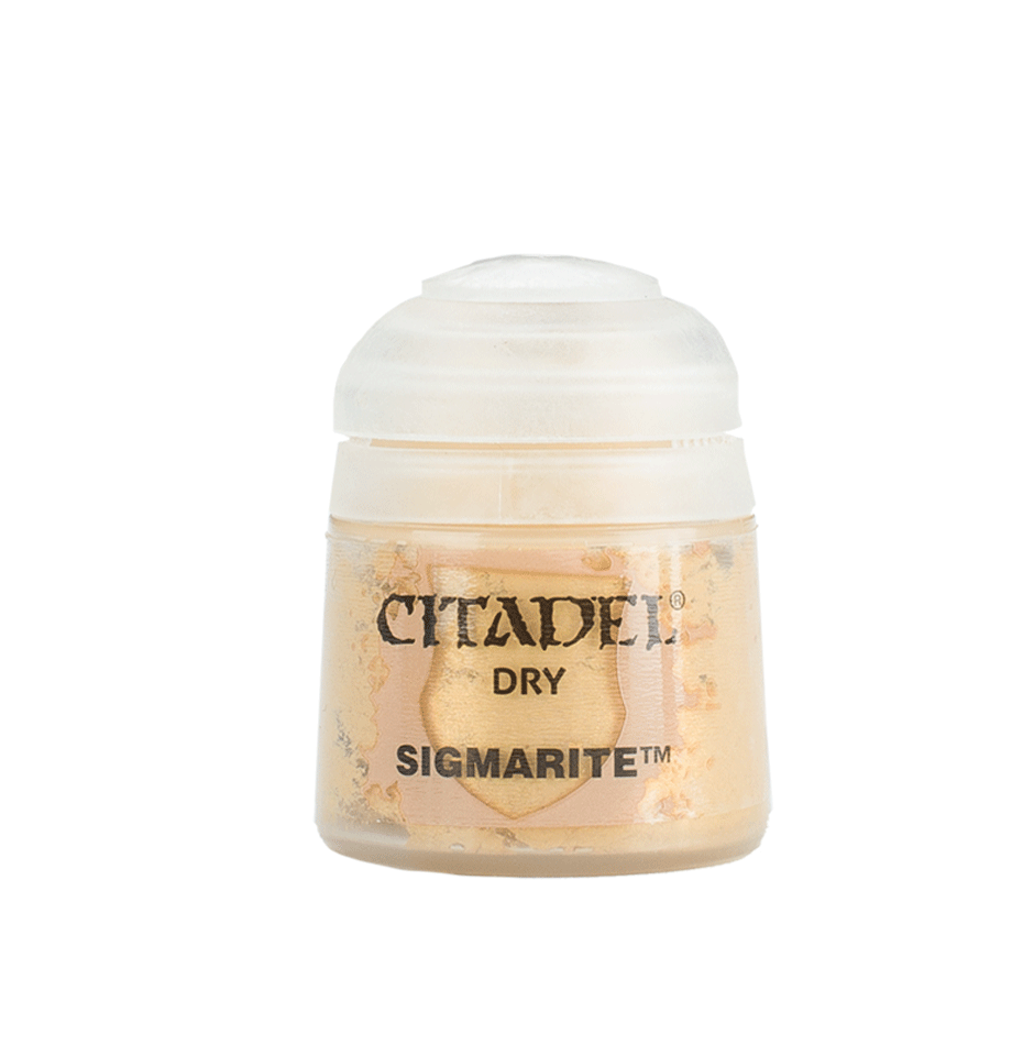Citadel Dry - Sigmarite | Boutique FDB