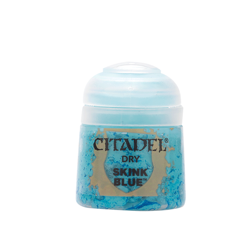 Citadel Dry - Skink Blue | Boutique FDB