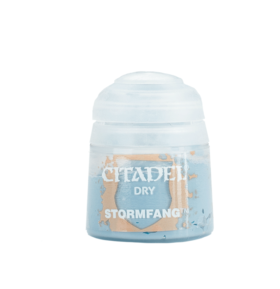 Citadel Dry - Stormfang | Boutique FDB