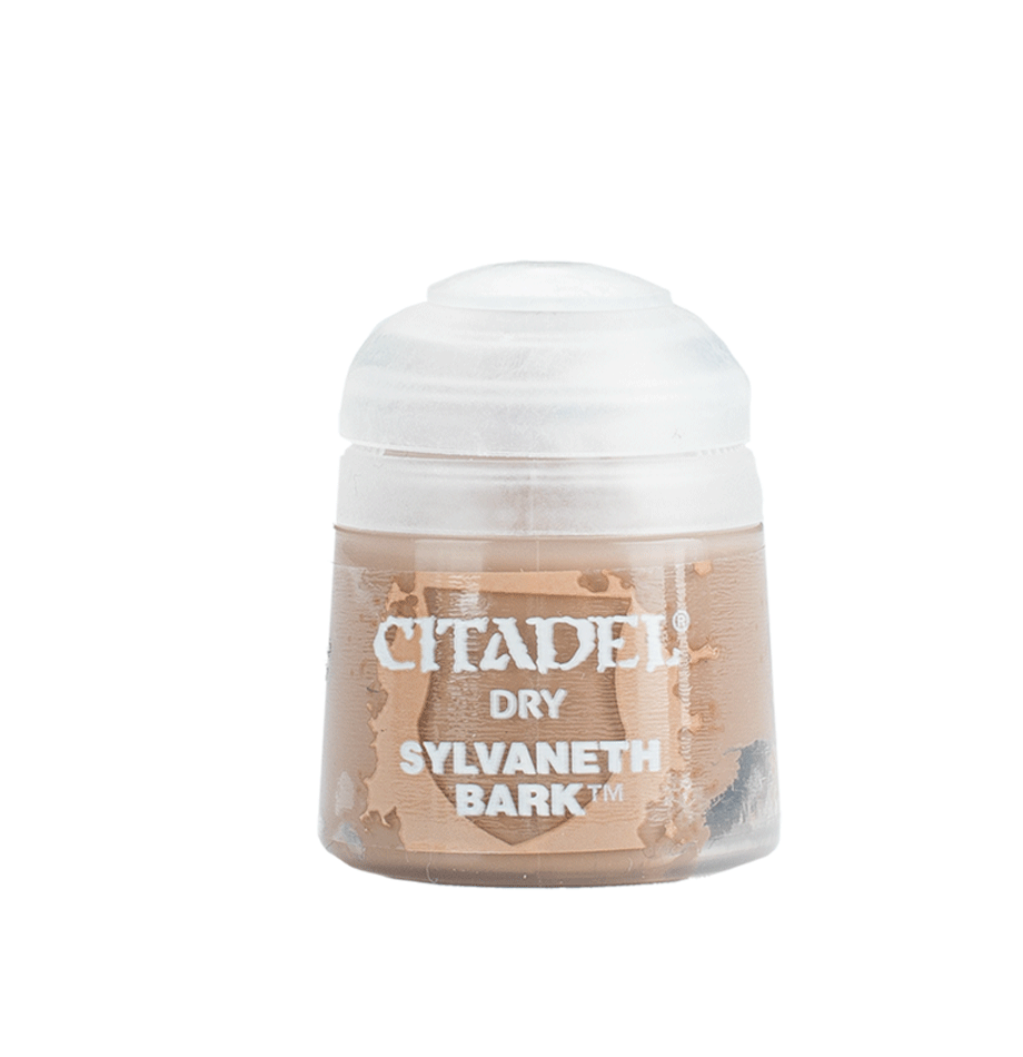 Citadel Dry - Sylvaneth Bark | Boutique FDB