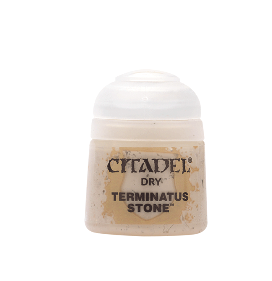 Citadel Dry - Terminatus Stone | Boutique FDB