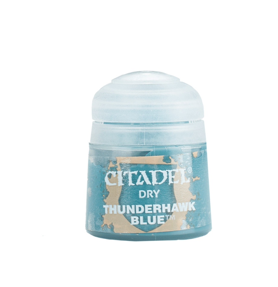 Citadel Dry - Thunderhawk Blue | Boutique FDB