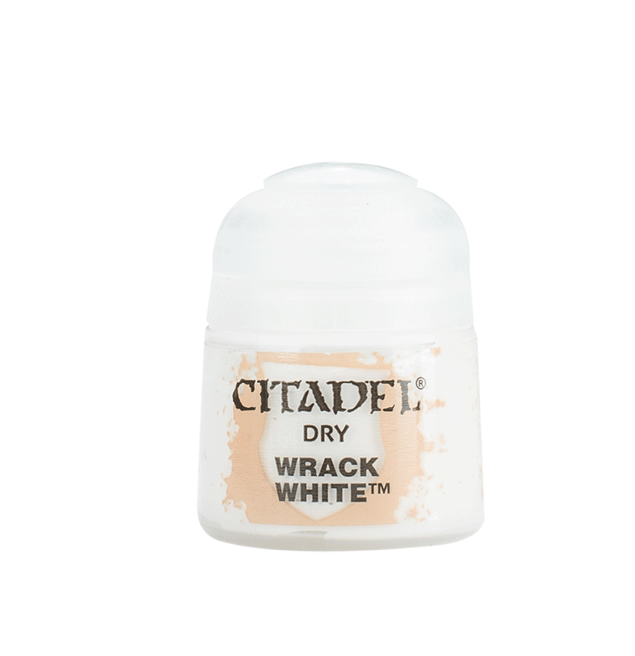 Citadel Dry - Wrack White | Boutique FDB