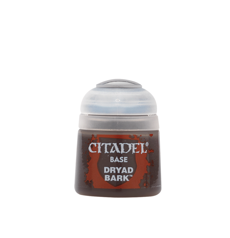 Citadel Base - Dryad Bark | Boutique FDB