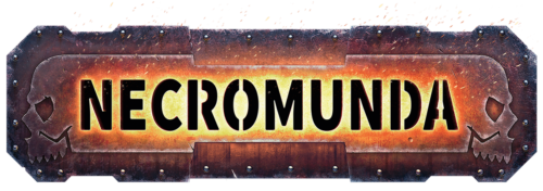 Warhammer: Necromunda - Escher Weapons & Upgrades | Boutique FDB