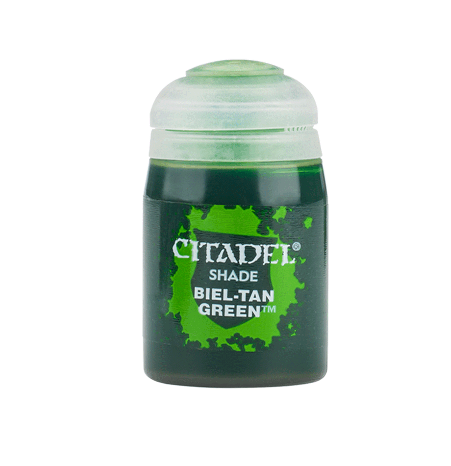 Citadel Shade - Biel-Tan Green | Boutique FDB