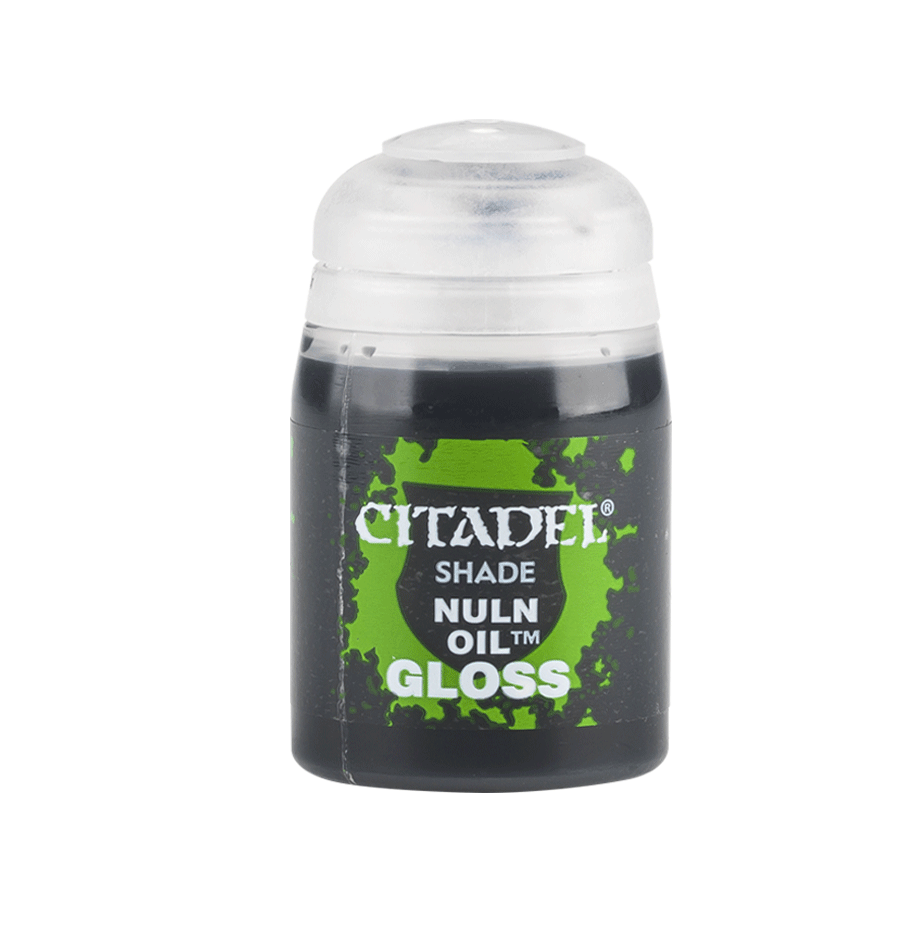Citadel Shade - Nuln Oil Gloss | Boutique FDB
