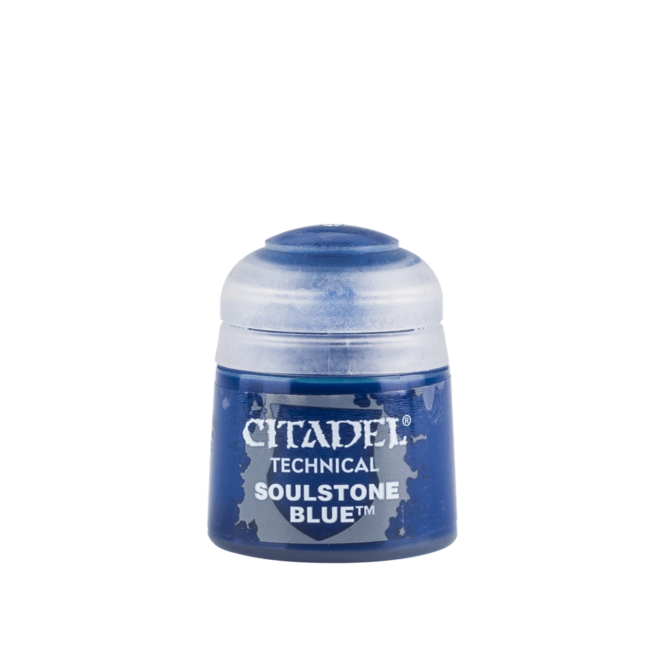 Citadel Technical - Soulstone Blue | Boutique FDB