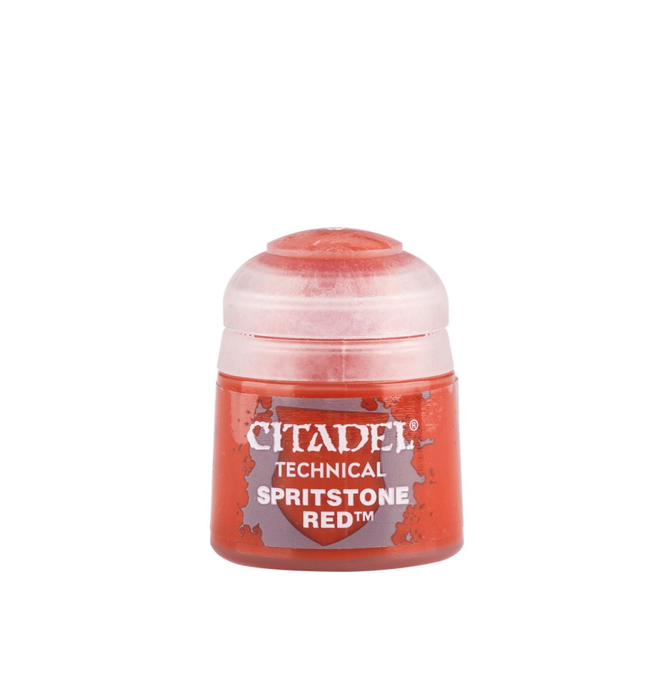 Citadel Technical - Spiritstone Red | Boutique FDB