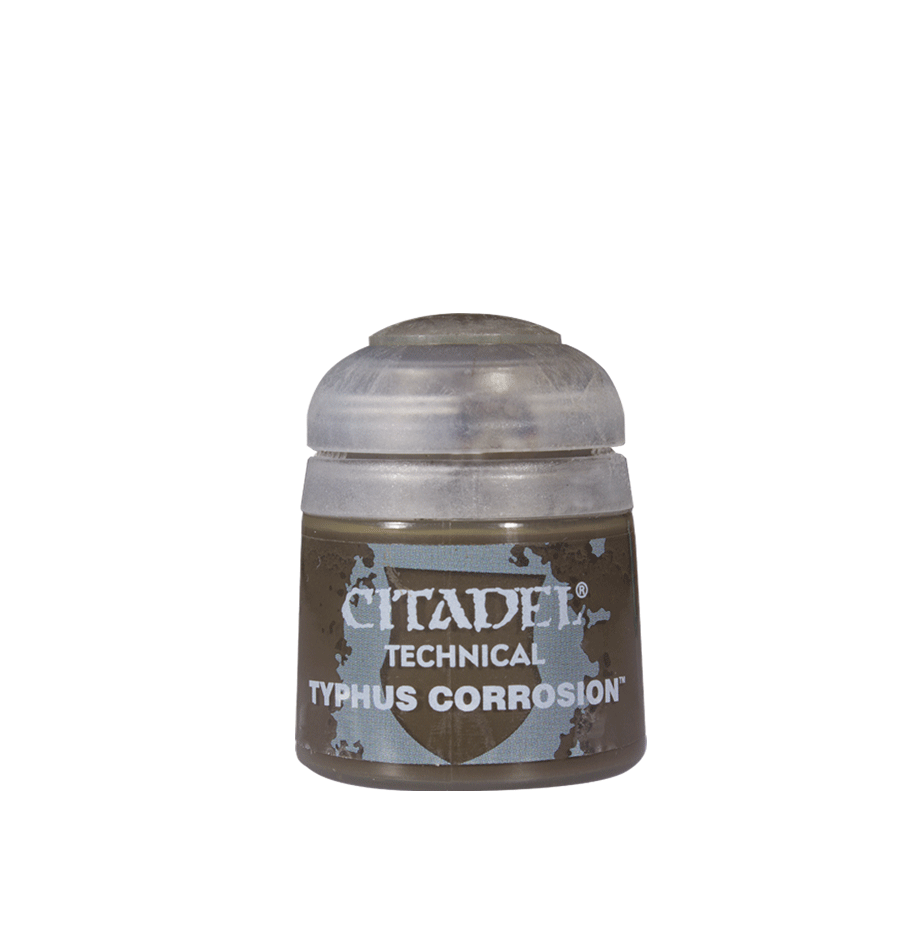 Citadel Technical - Typhus Corrosion | Boutique FDB