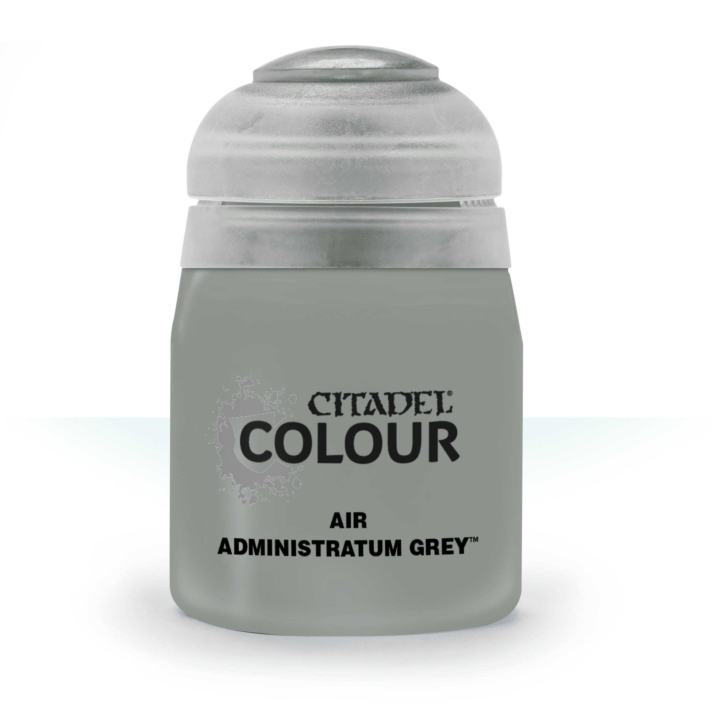 Citadel Air - Administratum Grey | Boutique FDB