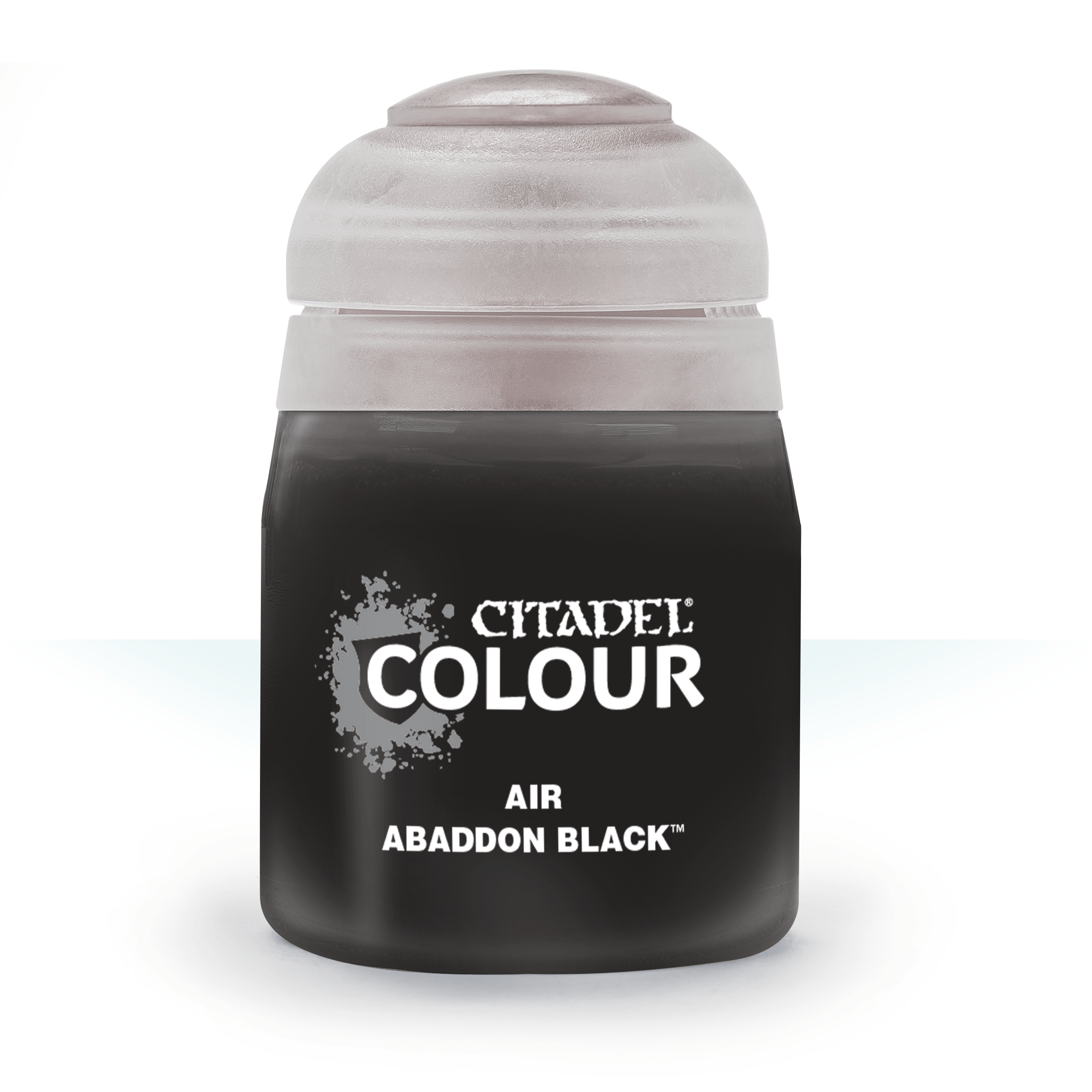 Citadel Air - Abaddon Black | Boutique FDB