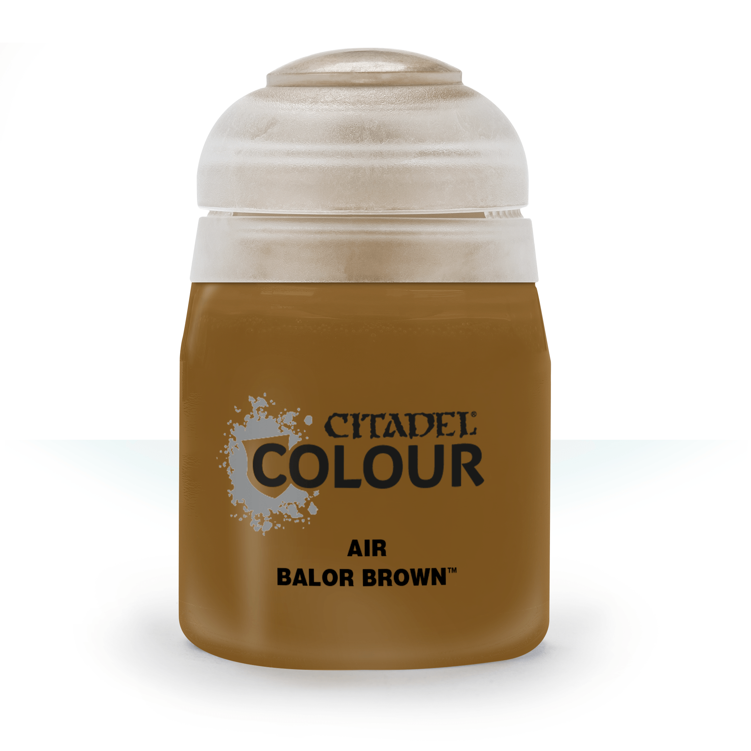 Citadel Air - Balor Brown | Boutique FDB