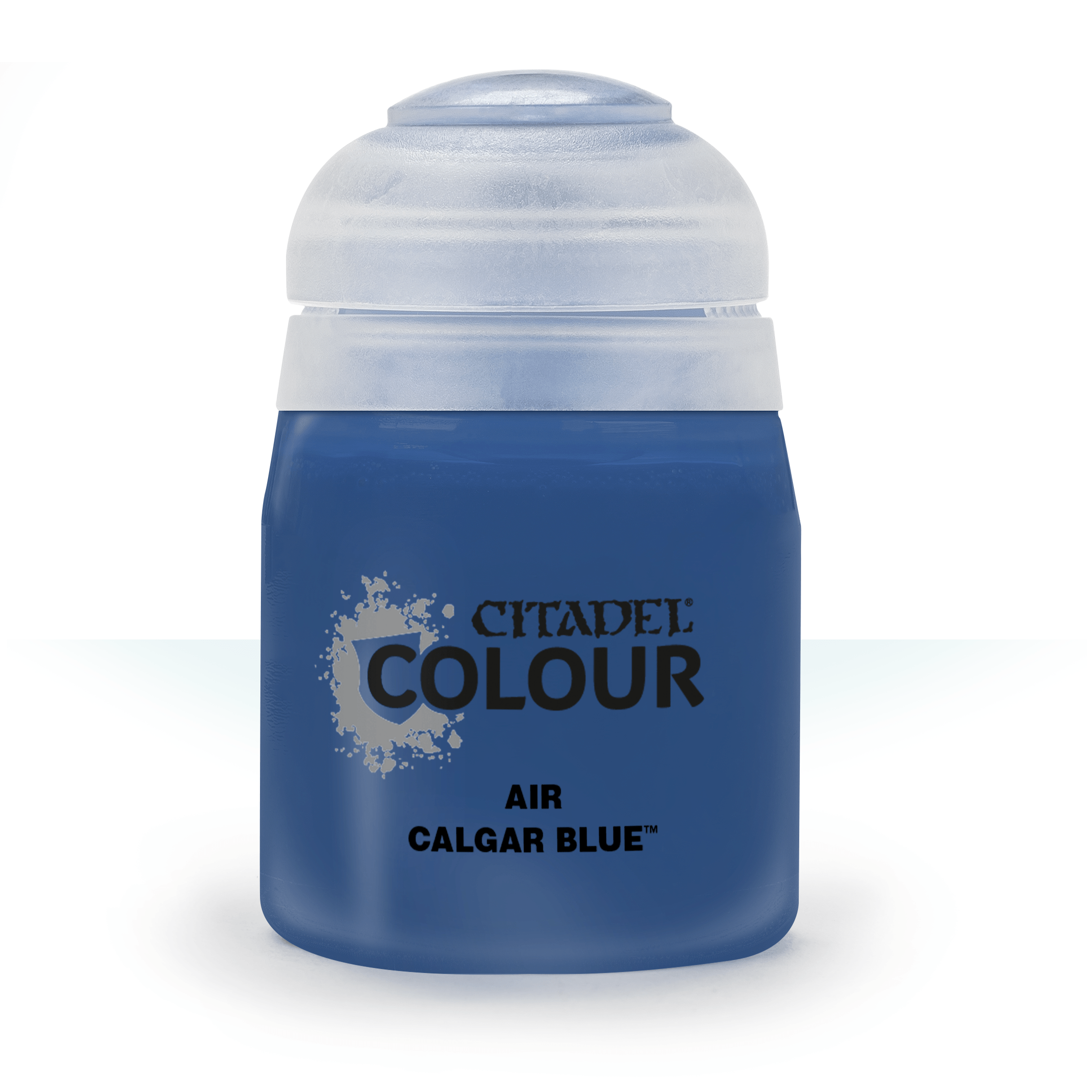 Citadel Air - Calgar Blue | Boutique FDB