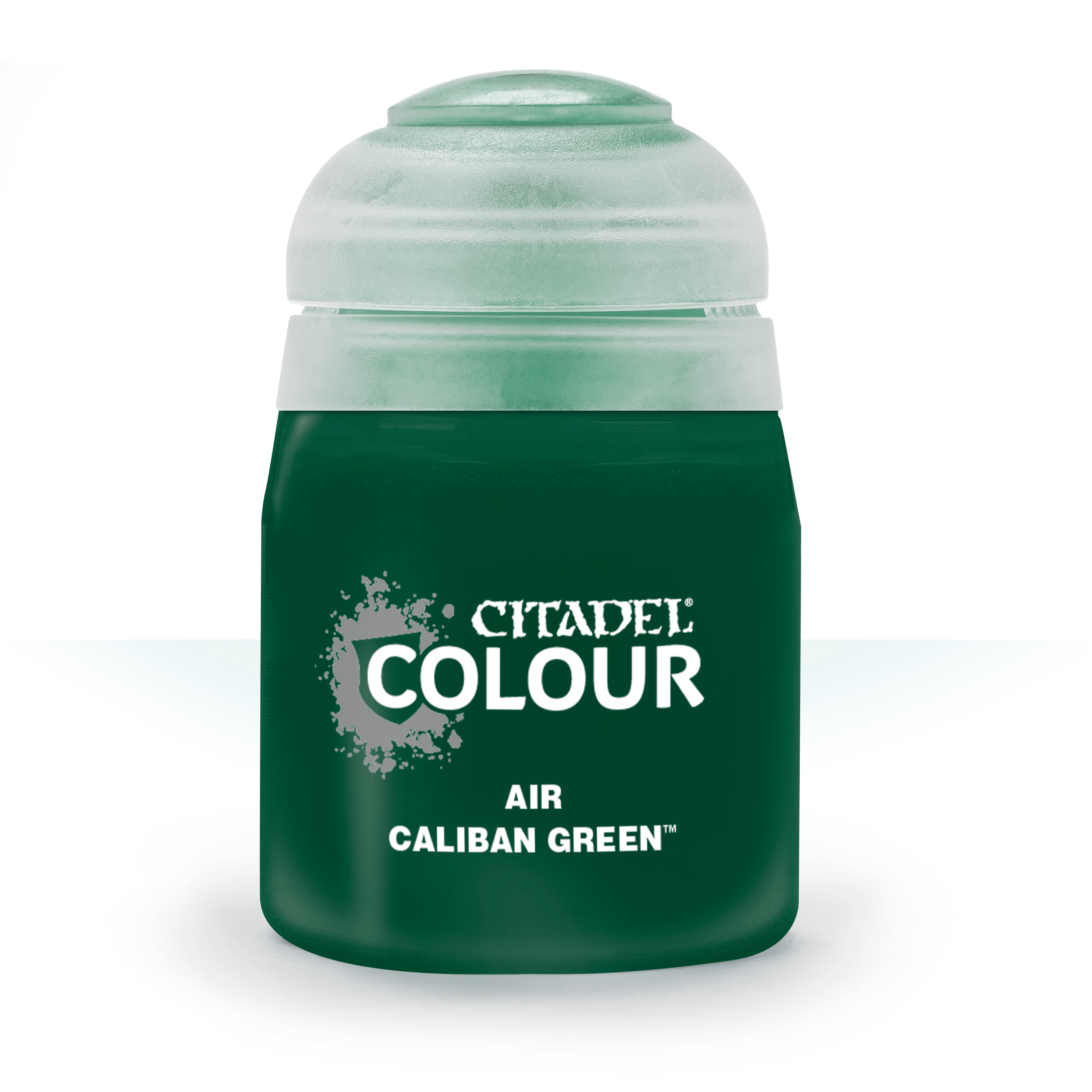 Citadel Air - Caliban Green | Boutique FDB