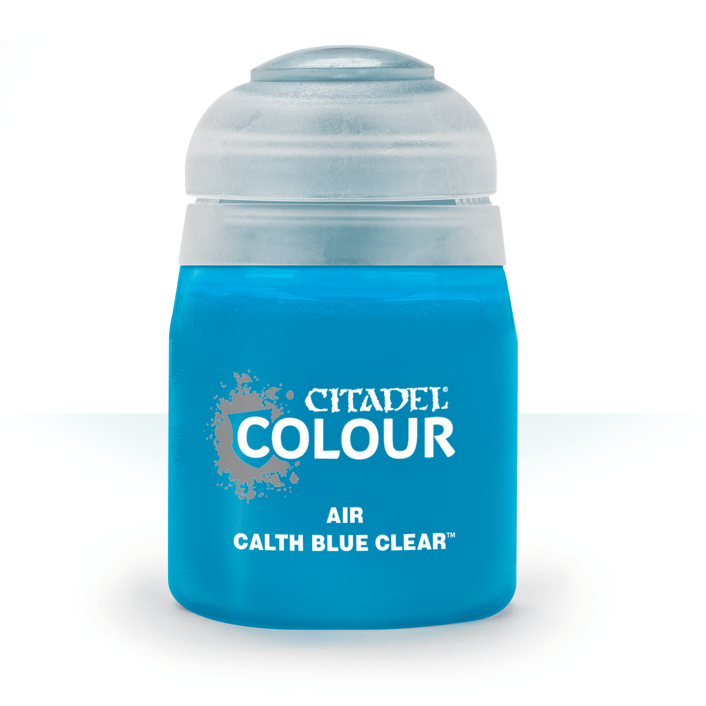 Citadel Air - Calth Blue Clear | Boutique FDB