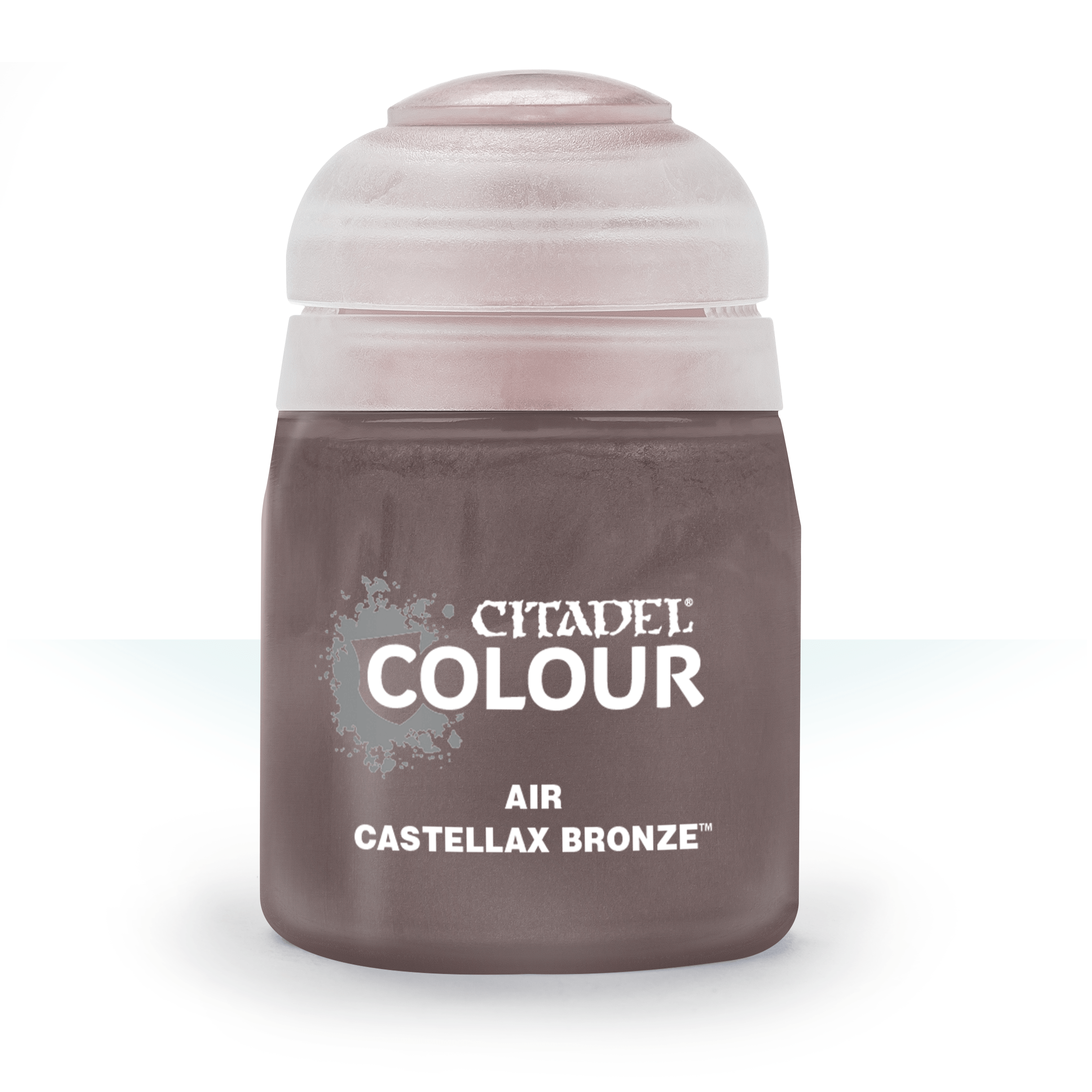 Citadel Air - Castellax Bronze | Boutique FDB