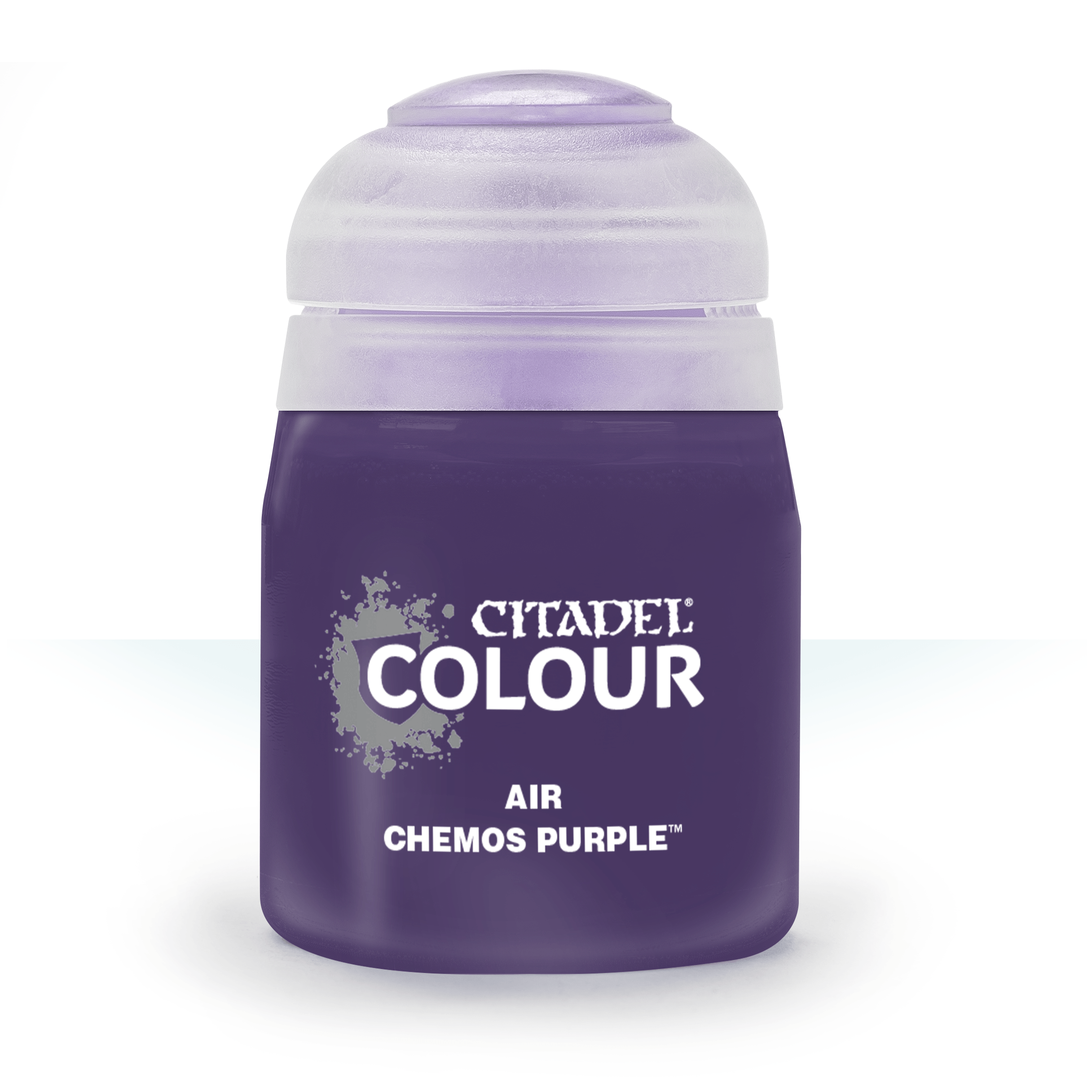 Citadel Air - Chemos Purple | Boutique FDB